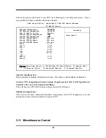 Предварительный просмотр 39 страницы JETWAY I407 User Manual