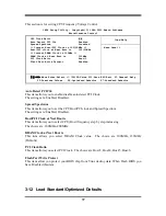 Предварительный просмотр 40 страницы JETWAY I407 User Manual