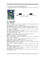 Preview for 10 page of JETWAY I848A User Manual