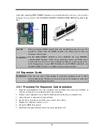 Preview for 12 page of JETWAY I848A User Manual