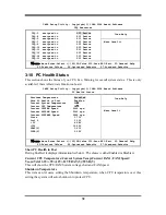 Preview for 35 page of JETWAY I848A User Manual