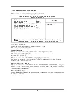 Preview for 36 page of JETWAY I848A User Manual