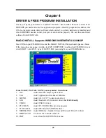 Preview for 38 page of JETWAY I848A User Manual