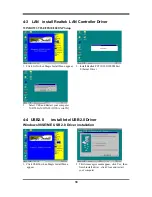 Preview for 41 page of JETWAY I848A User Manual