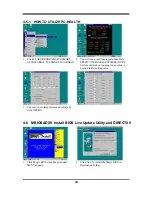 Preview for 43 page of JETWAY I848A User Manual