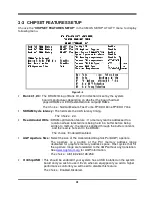 Preview for 22 page of JETWAY J-791A User Manual