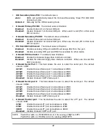 Preview for 28 page of JETWAY J-791A User Manual