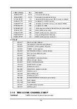 Предварительный просмотр 37 страницы JETWAY J-Mark J-530CF Manual