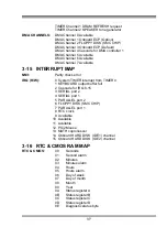 Предварительный просмотр 38 страницы JETWAY J-Mark J-530CF Manual