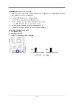 Предварительный просмотр 10 страницы JETWAY J7F3 Series User Manual