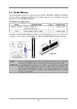 Предварительный просмотр 13 страницы JETWAY J7F3 Series User Manual