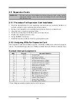 Предварительный просмотр 14 страницы JETWAY J7F3 Series User Manual