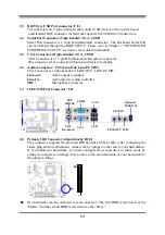 Предварительный просмотр 17 страницы JETWAY J7F3 Series User Manual