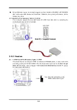 Предварительный просмотр 18 страницы JETWAY J7F3 Series User Manual