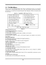 Предварительный просмотр 26 страницы JETWAY J7F3 Series User Manual