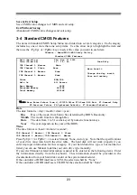 Предварительный просмотр 27 страницы JETWAY J7F3 Series User Manual