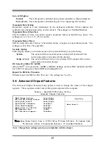 Предварительный просмотр 29 страницы JETWAY J7F3 Series User Manual