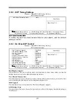 Предварительный просмотр 31 страницы JETWAY J7F3 Series User Manual