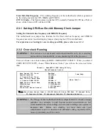 Preview for 11 page of JETWAY J7F4-F User Manual