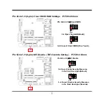 Предварительный просмотр 13 страницы JETWAY JBC390F841VGU Technical Manual