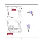 Предварительный просмотр 16 страницы JETWAY JBC390F841VGU Technical Manual