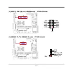 Предварительный просмотр 18 страницы JETWAY JBC390F841VGU Technical Manual