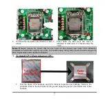 Preview for 5 page of JETWAY JBC501F697-Q170-B Quick Installation Manual