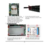 Preview for 11 page of JETWAY JBC501F697-Q170-B Quick Installation Manual