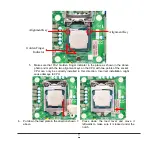 Предварительный просмотр 5 страницы JETWAY JBC501F797 Quick Installation Manual