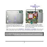 Предварительный просмотр 7 страницы JETWAY JBC501F797 Quick Installation Manual