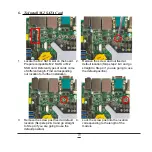 Предварительный просмотр 13 страницы JETWAY JBC501F797 Quick Installation Manual