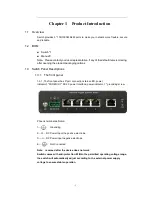 Preview for 3 page of JETWAY JDL105G User Manual