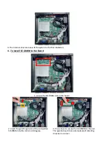 Preview for 3 page of JETWAY JLI1BV-0L Series Quick Installation Manual