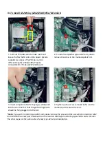 Preview for 6 page of JETWAY JLI1BV-0L Series Quick Installation Manual