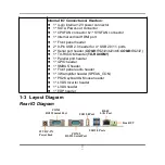 Предварительный просмотр 8 страницы JETWAY JNC8J-I3455D User Manual