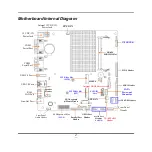 Предварительный просмотр 9 страницы JETWAY JNC8J-I3455D User Manual