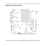 Предварительный просмотр 10 страницы JETWAY JNC8J-I3455D User Manual