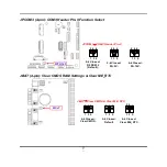 Предварительный просмотр 14 страницы JETWAY JNC8J-I3455D User Manual