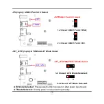 Предварительный просмотр 15 страницы JETWAY JNC8J-I3455D User Manual