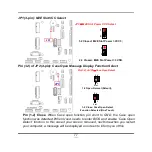 Предварительный просмотр 16 страницы JETWAY JNC8J-I3455D User Manual