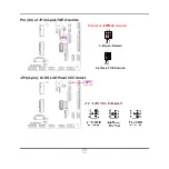 Предварительный просмотр 17 страницы JETWAY JNC8J-I3455D User Manual