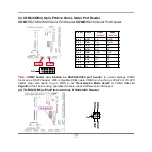 Предварительный просмотр 25 страницы JETWAY JNC8J-I3455D User Manual