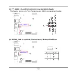 Предварительный просмотр 28 страницы JETWAY JNC8J-I3455D User Manual