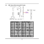 Предварительный просмотр 31 страницы JETWAY JNC8J-I3455D User Manual