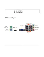 Предварительный просмотр 8 страницы JETWAY JNC9KDL-2550 Technical Manual