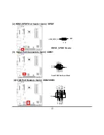 Предварительный просмотр 15 страницы JETWAY JNC9KDL-2550 Technical Manual