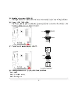 Предварительный просмотр 16 страницы JETWAY JNC9KDL-2550 Technical Manual