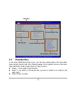 Предварительный просмотр 20 страницы JETWAY JNC9KDL-2550 Technical Manual