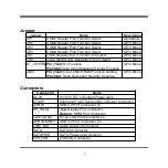 Предварительный просмотр 12 страницы JETWAY JNF632N-7200U User Manual