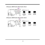 Предварительный просмотр 15 страницы JETWAY JNF632N-7200U User Manual